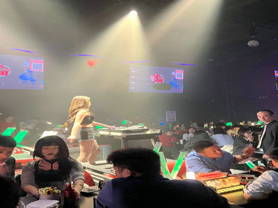 亳州夜场招聘